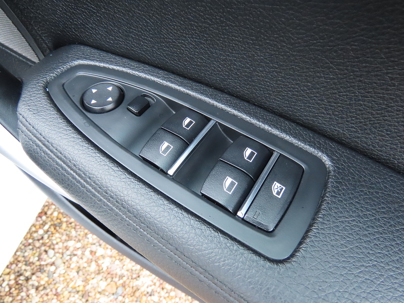 BMW 1 Series 1.5 118i GPF M Sport Shadow Edition Hatchback 5dr Petrol Manual Euro 6 (s/s) (136 ps) - U4760