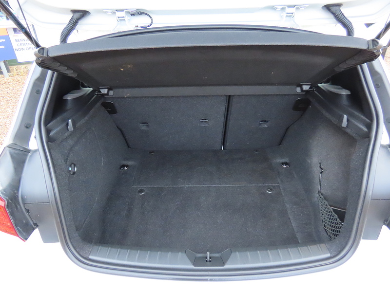 BMW 1 Series 1.5 118i GPF M Sport Shadow Edition Hatchback 5dr Petrol Manual Euro 6 (s/s) (136 ps) - U4760