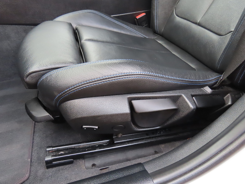 BMW 1 Series 1.5 118i GPF M Sport Shadow Edition Hatchback 5dr Petrol Manual Euro 6 (s/s) (136 ps) - U4760