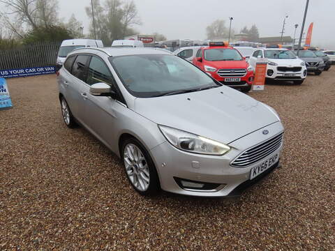 Ford Focus MX-5 1.5 SKYACTIV-G SE-L Nav Convertible 2dr Petrol Manual Euro 6 (131 ps)