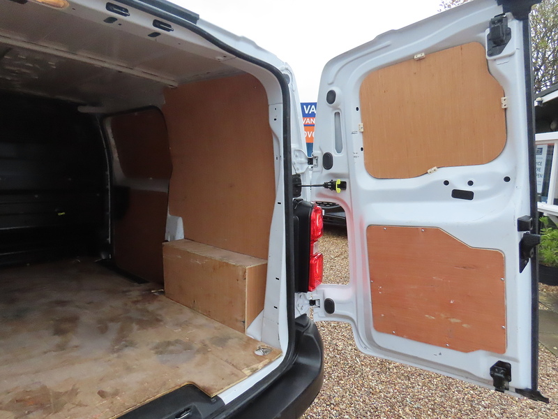 Peugeot Expert 1.5 BlueHDi 1000 Professional Premium + Standard Panel Van 6dr Diesel Manual MWB Euro 6 (s/s) (100 - U4764