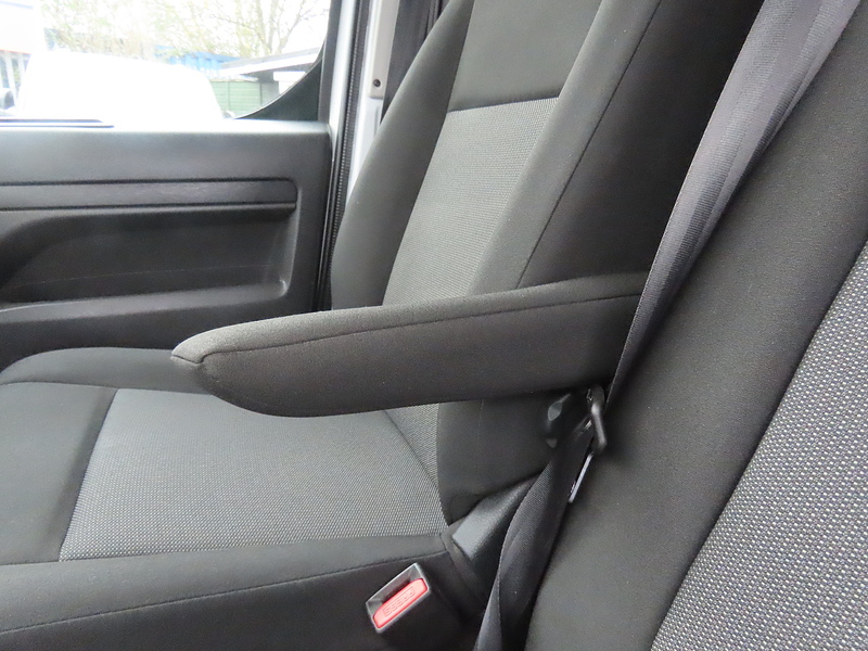 Peugeot Expert 1.5 BlueHDi 1000 Professional Premium + Standard Panel Van 6dr Diesel Manual MWB Euro 6 (s/s) (100 - U4764