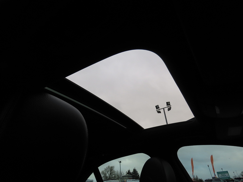 Mercedes-Benz C Class 2.1 C220d AMG Line (Premium) Saloon 4dr Diesel 7G-Tronic+ Euro 6 (s/s) (170 ps) - U4765