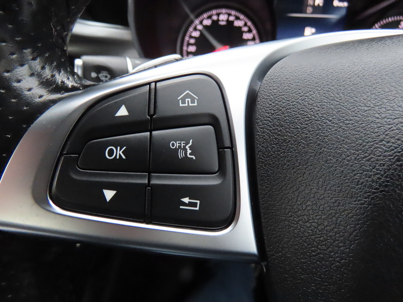 Mercedes-Benz C Class 2.1 C220d AMG Line (Premium) Saloon 4dr Diesel 7G-Tronic+ Euro 6 (s/s) (170 ps) - U4765