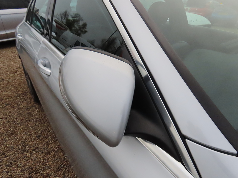 Mercedes-Benz C Class 2.1 C220d AMG Line (Premium) Saloon 4dr Diesel 7G-Tronic+ Euro 6 (s/s) (170 ps) - U4765