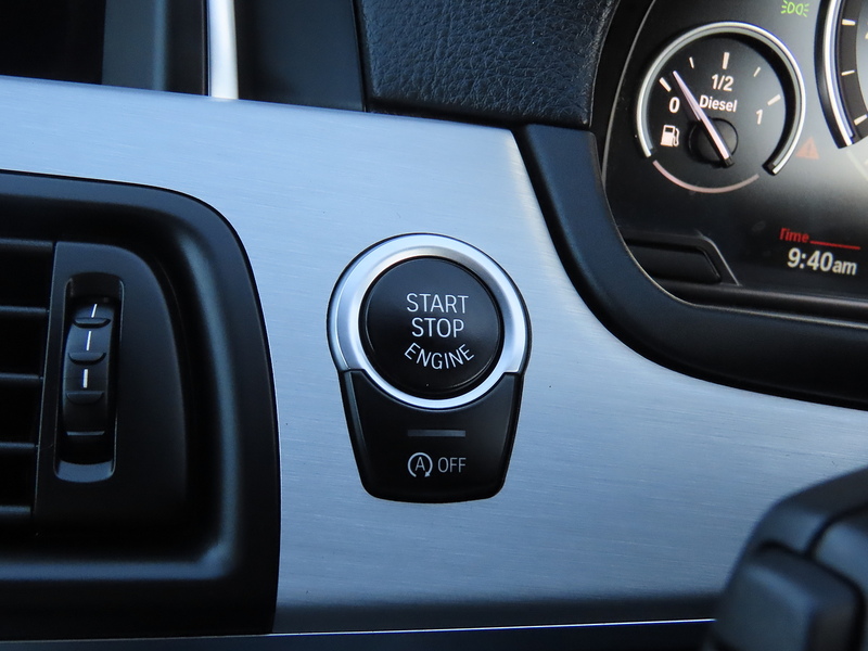 BMW 5 Series 2.0 520d Luxury Saloon 4dr Diesel Auto Euro 6 (s/s) (190 ps) - U4766