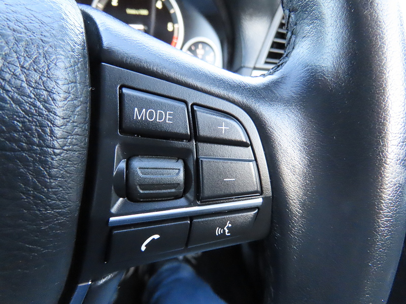 BMW 5 Series 2.0 520d Luxury Saloon 4dr Diesel Auto Euro 6 (s/s) (190 ps) - U4766