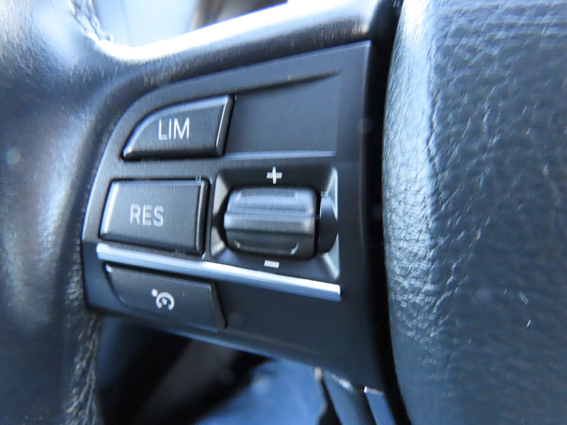 BMW 5 Series 2.0 520d Luxury Saloon 4dr Diesel Auto Euro 6 (s/s) (190 ps) - U4766