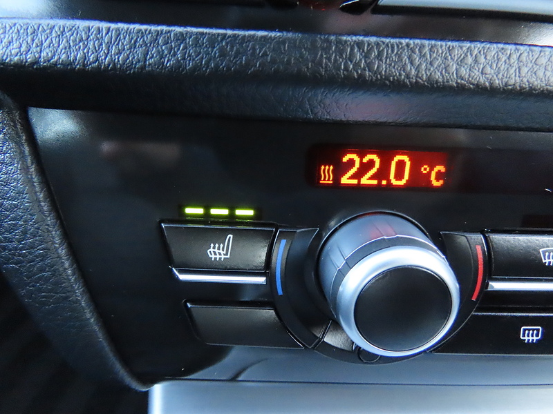 BMW 5 Series 2.0 520d Luxury Saloon 4dr Diesel Auto Euro 6 (s/s) (190 ps) - U4766