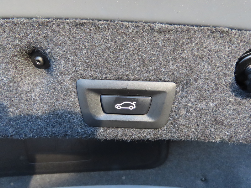 BMW 5 Series 2.0 520d Luxury Saloon 4dr Diesel Auto Euro 6 (s/s) (190 ps) - U4766