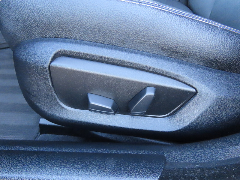 BMW 5 Series 2.0 520d Luxury Saloon 4dr Diesel Auto Euro 6 (s/s) (190 ps) - U4766