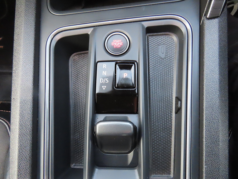 CUPRA Formentor 1.4 eHybrid 12.8kWh V1 SUV 5dr Petrol Plug-in Hybrid DSG Euro 6 (s/s) (204 ps) - U4767