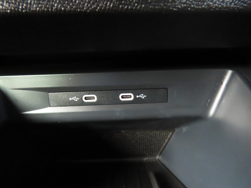 CUPRA Formentor 1.4 eHybrid 12.8kWh V1 SUV 5dr Petrol Plug-in Hybrid DSG Euro 6 (s/s) (204 ps) - U4767