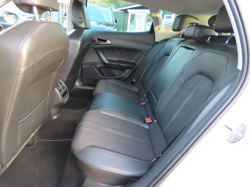 CUPRA Formentor 1.4 eHybrid 12.8kWh V1 SUV 5dr Petrol Plug-in Hybrid DSG Euro 6 (s/s) (204 ps) - U4767