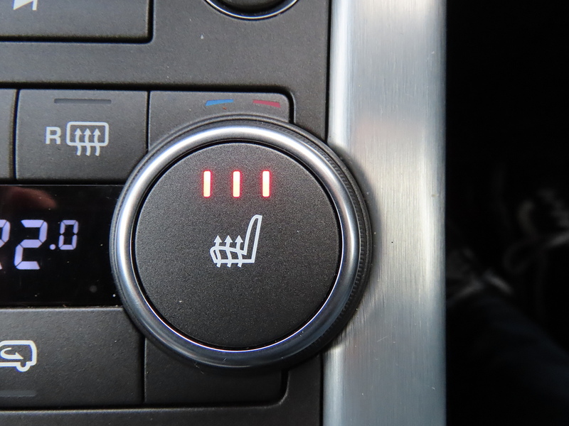 Land Rover Range Rover Evoque 2.2 SD4 Prestige SUV 5dr Diesel Auto 4WD Euro 5 (s/s) (190 ps) - U4771