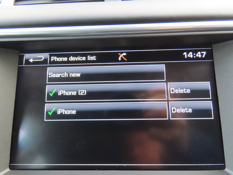 Land Rover Range Rover Evoque 2.2 SD4 Prestige SUV 5dr Diesel Auto 4WD Euro 5 (s/s) (190 ps) - U4771