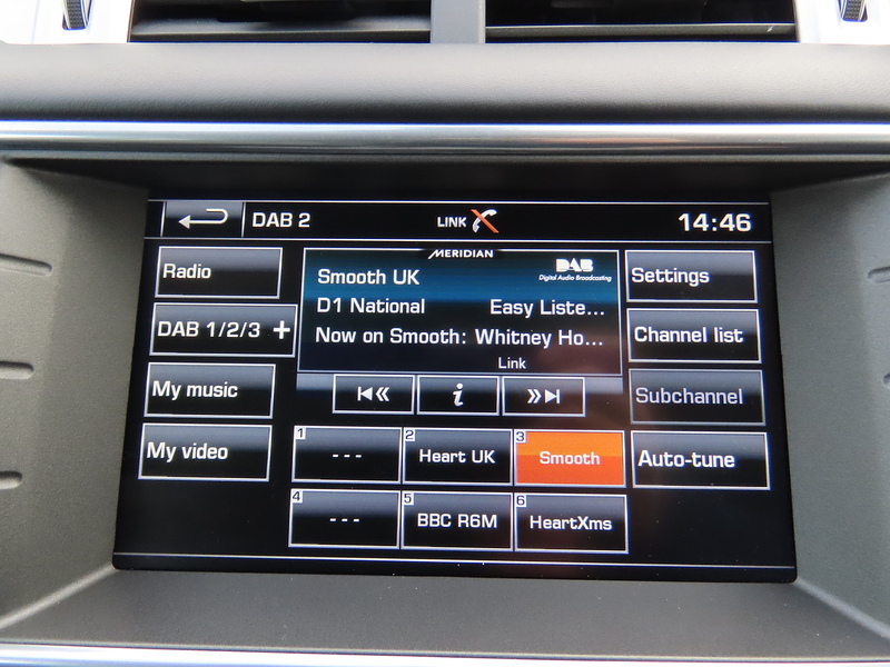 Land Rover Range Rover Evoque 2.2 SD4 Prestige SUV 5dr Diesel Auto 4WD Euro 5 (s/s) (190 ps) - U4771