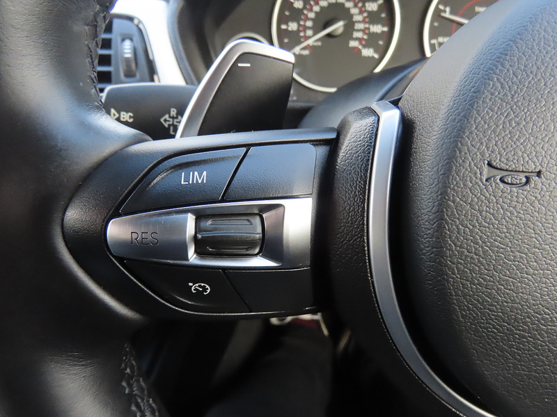 BMW 3 Series 2.0 320d M Sport Touring 5dr Diesel Auto xDrive Euro 5 (s/s) (184 ps) - U4772