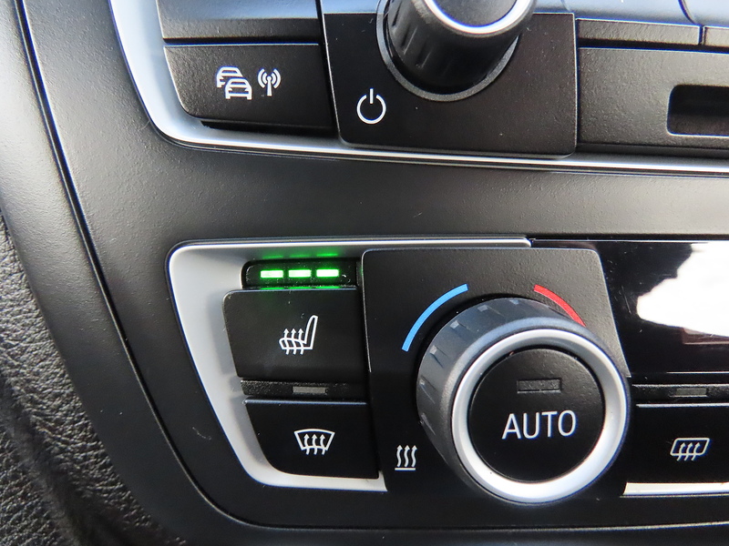 BMW 3 Series 2.0 320d M Sport Touring 5dr Diesel Auto xDrive Euro 5 (s/s) (184 ps) - U4772