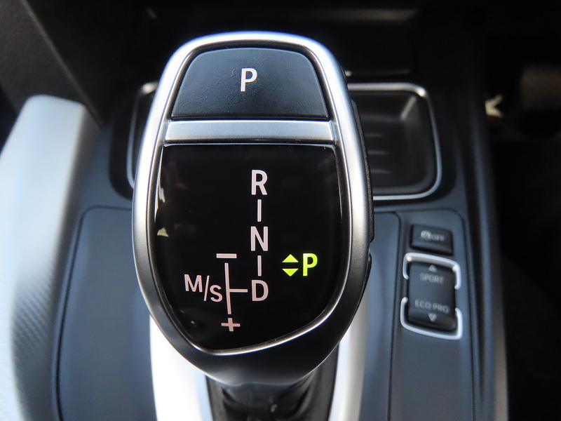 BMW 3 Series 2.0 320d M Sport Touring 5dr Diesel Auto xDrive Euro 5 (s/s) (184 ps) - U4772