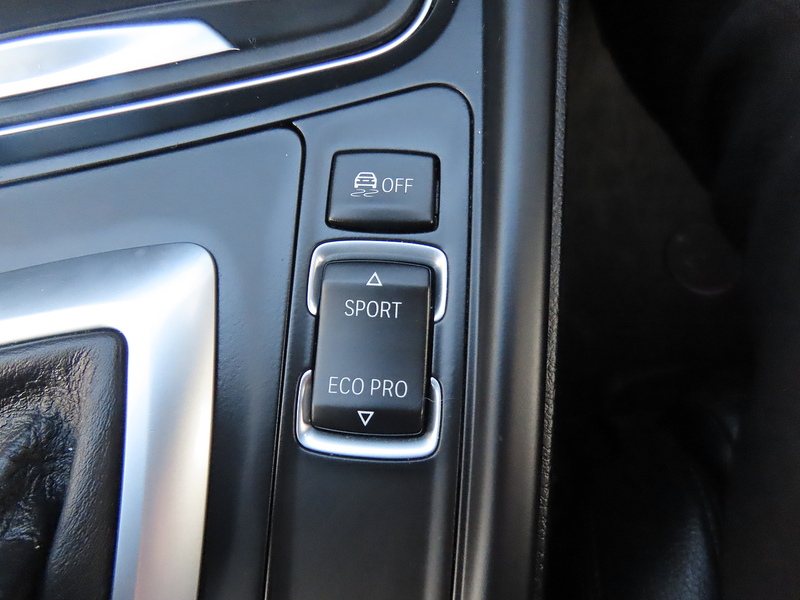 BMW 3 Series 2.0 320d M Sport Touring 5dr Diesel Auto xDrive Euro 5 (s/s) (184 ps) - U4772