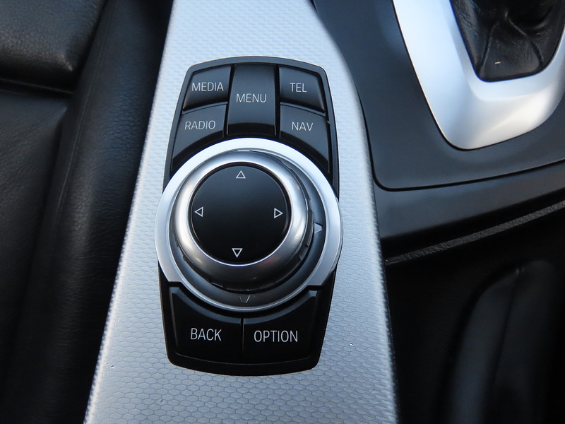 BMW 3 Series 2.0 320d M Sport Touring 5dr Diesel Auto xDrive Euro 5 (s/s) (184 ps) - U4772