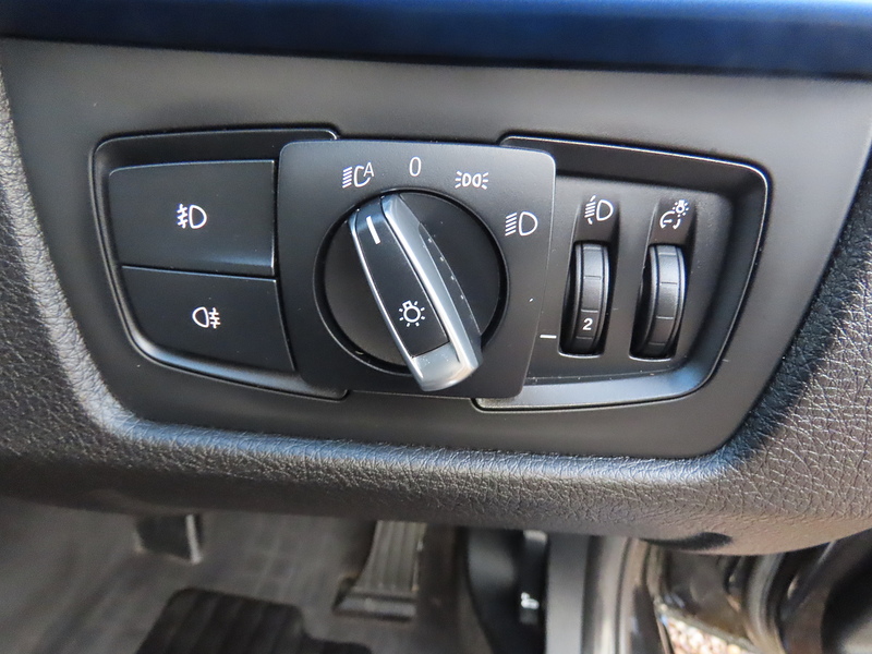 BMW 3 Series 2.0 320d M Sport Touring 5dr Diesel Auto xDrive Euro 5 (s/s) (184 ps) - U4772