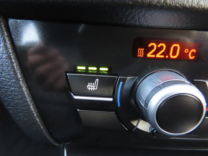 BMW 5 Series 2.0 520d SE Touring 5dr Diesel Auto Euro 6 (s/s) (190 ps) - U4773