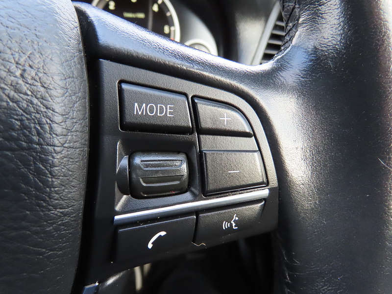 BMW 5 Series 2.0 520d SE Touring 5dr Diesel Auto Euro 6 (s/s) (190 ps) - U4773