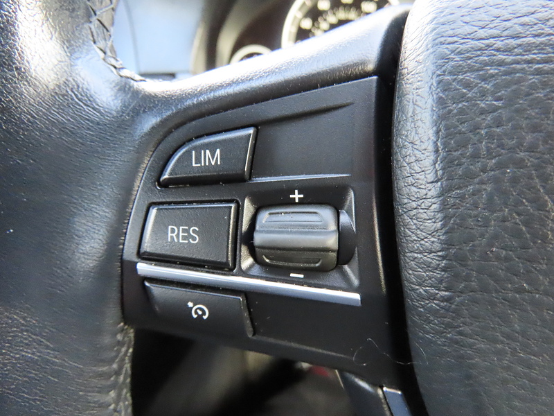 BMW 5 Series 2.0 520d SE Touring 5dr Diesel Auto Euro 6 (s/s) (190 ps) - U4773