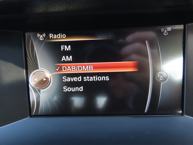 BMW 5 Series 2.0 520d SE Touring 5dr Diesel Auto Euro 6 (s/s) (190 ps) - U4773