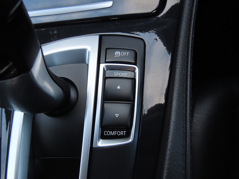 BMW 5 Series 2.0 520d SE Touring 5dr Diesel Auto Euro 6 (s/s) (190 ps) - U4773