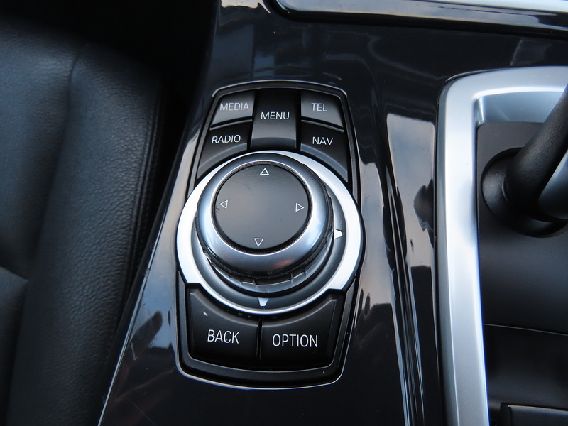 BMW 5 Series 2.0 520d SE Touring 5dr Diesel Auto Euro 6 (s/s) (190 ps) - U4773