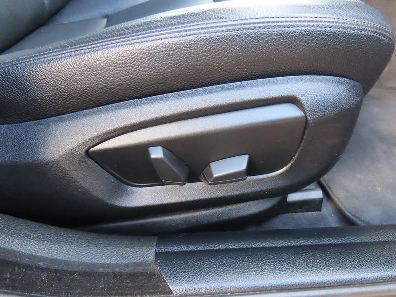 BMW 5 Series 2.0 520d SE Touring 5dr Diesel Auto Euro 6 (s/s) (190 ps) - U4773