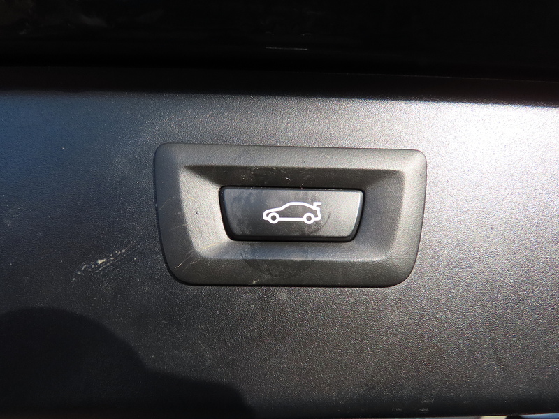 BMW 5 Series 2.0 520d SE Touring 5dr Diesel Auto Euro 6 (s/s) (190 ps) - U4773