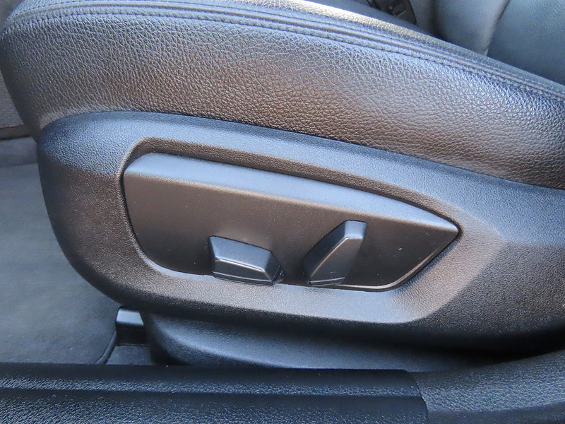 BMW 5 Series 2.0 520d SE Touring 5dr Diesel Auto Euro 6 (s/s) (190 ps) - U4773