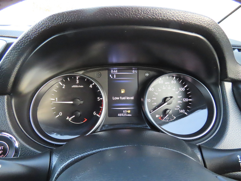 Nissan Qashqai 1.5 dCi Tekna SUV 5dr Diesel Manual Euro 6 (s/s) (110 ps) - U4775