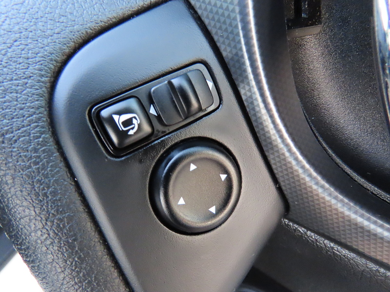 Nissan Qashqai 1.5 dCi Tekna SUV 5dr Diesel Manual Euro 6 (s/s) (110 ps) - U4775