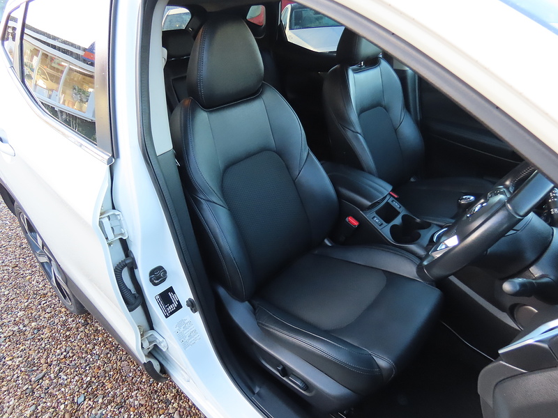 Nissan Qashqai 1.5 dCi Tekna SUV 5dr Diesel Manual Euro 6 (s/s) (110 ps) - U4775