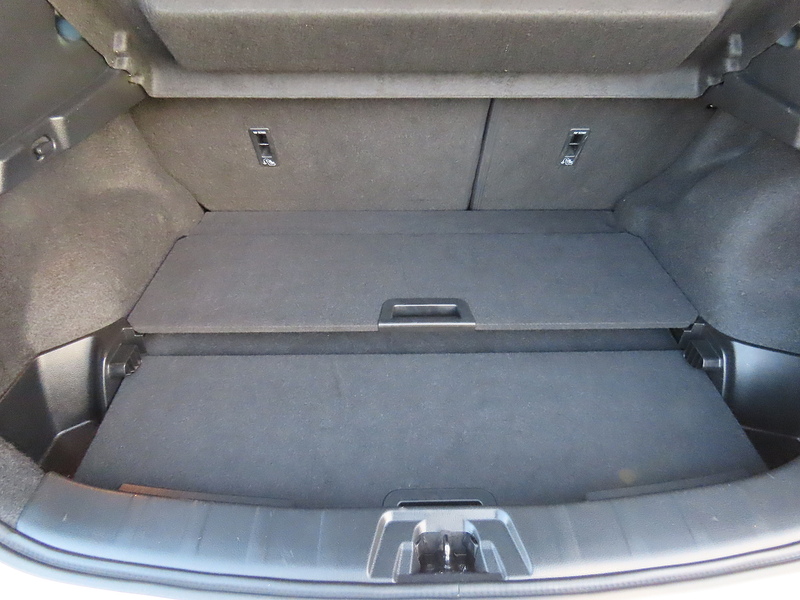 Nissan Qashqai 1.5 dCi Tekna SUV 5dr Diesel Manual Euro 6 (s/s) (110 ps) - U4775