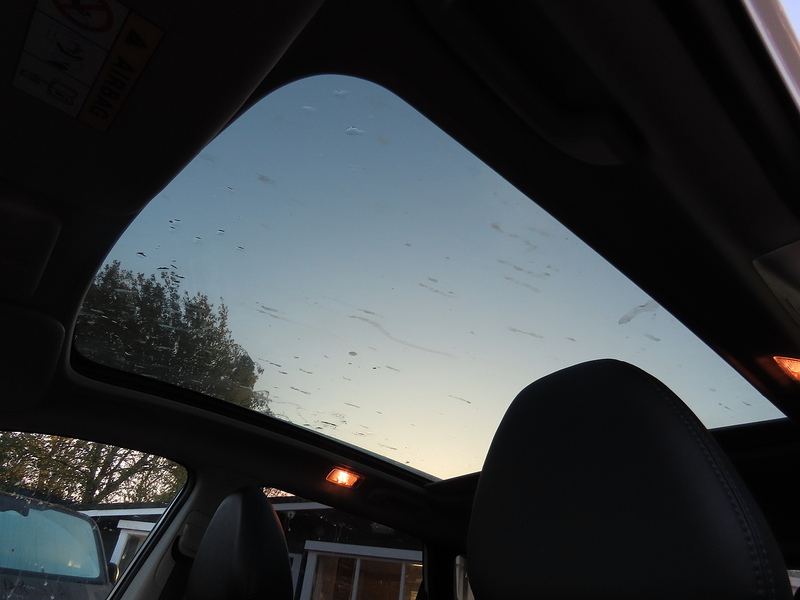 Nissan Qashqai 1.5 dCi Tekna SUV 5dr Diesel Manual Euro 6 (s/s) (110 ps) - U4775