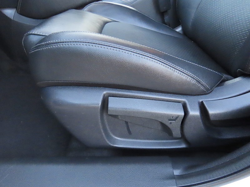 Nissan Qashqai 1.5 dCi Tekna SUV 5dr Diesel Manual Euro 6 (s/s) (110 ps) - U4775