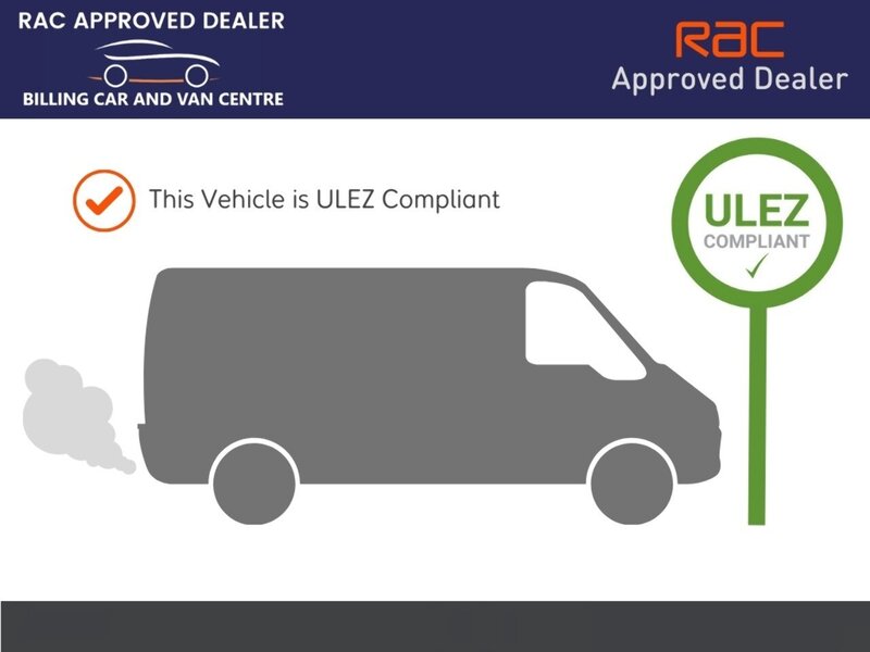 Citroen Berlingo 1.6 BlueHDi 625 Enterprise Panel Van 5dr Diesel Manual L1 (112 g/km, 75 bhp) - U4777