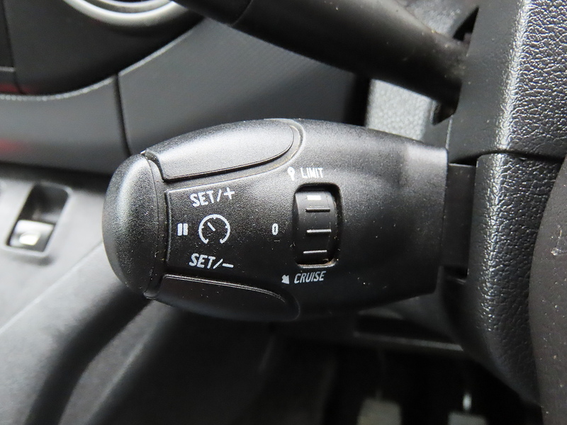 Citroen Berlingo 1.6 BlueHDi 625 Enterprise Panel Van 5dr Diesel Manual L1 (112 g/km, 75 bhp) - U4777