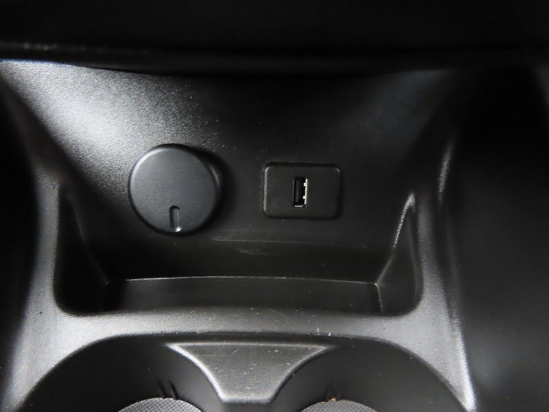 Vauxhall Corsa Van 1.3 CDTi Car Derived Van 3dr Diesel Manual FWD L1 H1 (s/s) Start/Stop (107 g/km, 74 bhp) - U4778