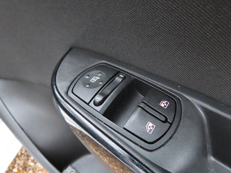 Vauxhall Corsa Van 1.3 CDTi Car Derived Van 3dr Diesel Manual FWD L1 H1 (s/s) Start/Stop (107 g/km, 74 bhp) - U4778