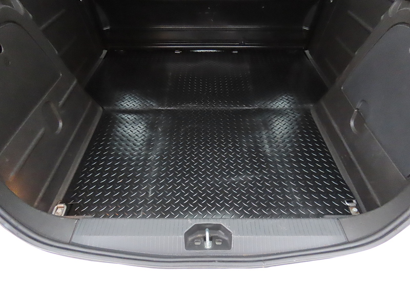 Vauxhall Corsa Van 1.3 CDTi Car Derived Van 3dr Diesel Manual FWD L1 H1 (s/s) Start/Stop (107 g/km, 74 bhp) - U4778