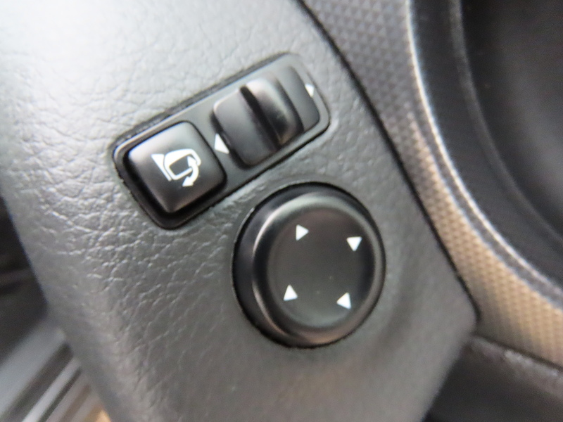 Nissan Qashqai 1.3 DIG-T N-Motion SUV 5dr Petrol Manual Euro 6 (s/s) (140 ps) - U4785