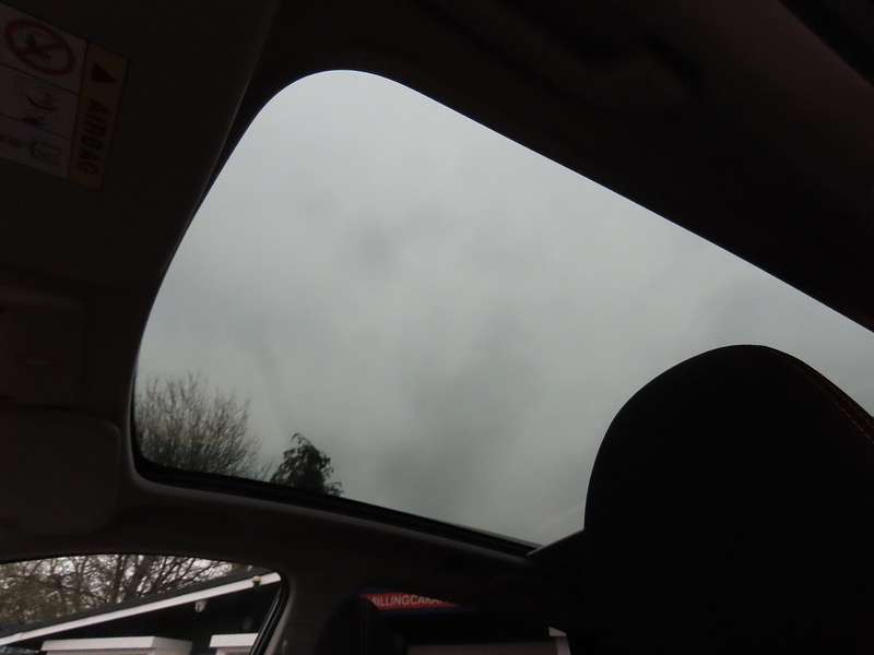 Nissan Qashqai 1.3 DIG-T N-Motion SUV 5dr Petrol Manual Euro 6 (s/s) (140 ps) - U4785