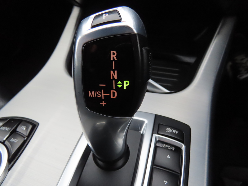 BMW X3 2.0 20d M Sport SUV 5dr Diesel Auto xDrive Euro 6 (s/s) (190 ps) - U4787